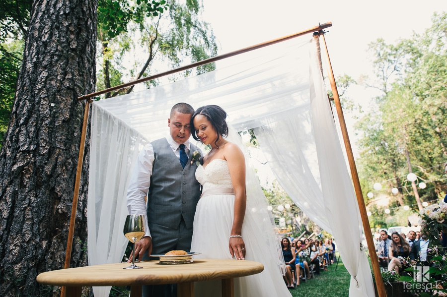 Fausel Ranch Placerville Wedding 36