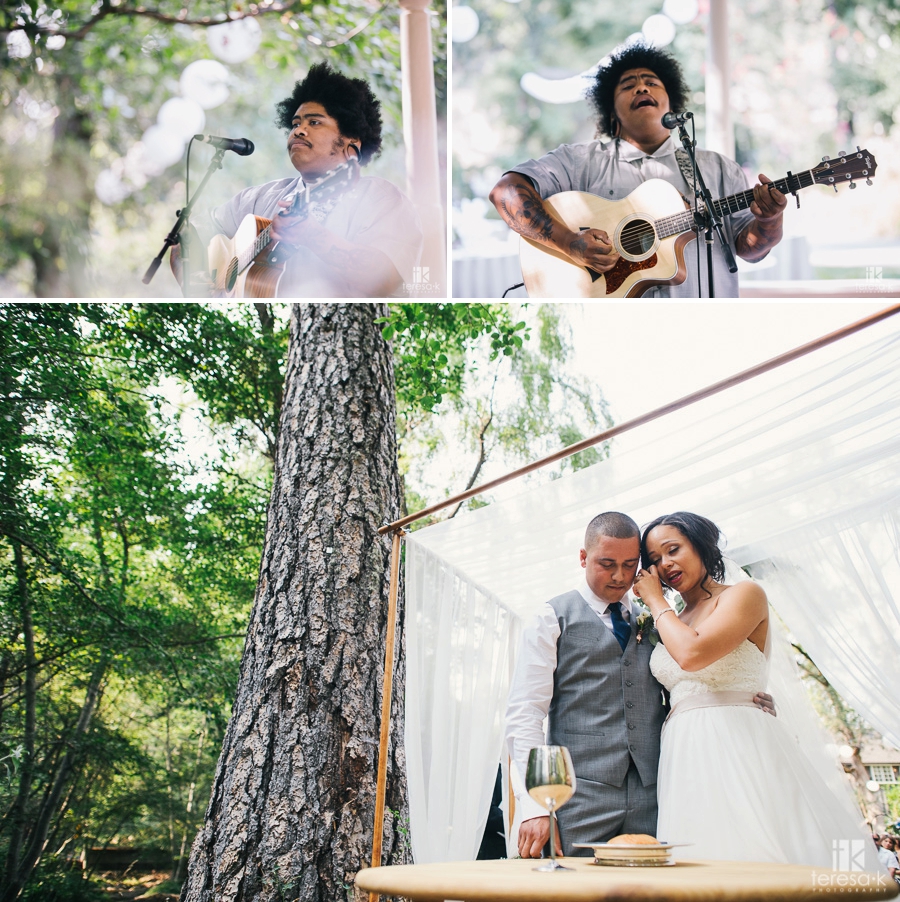 Fausel Ranch Placerville Wedding 37