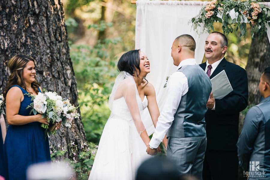 Fausel Ranch Placerville Wedding 38