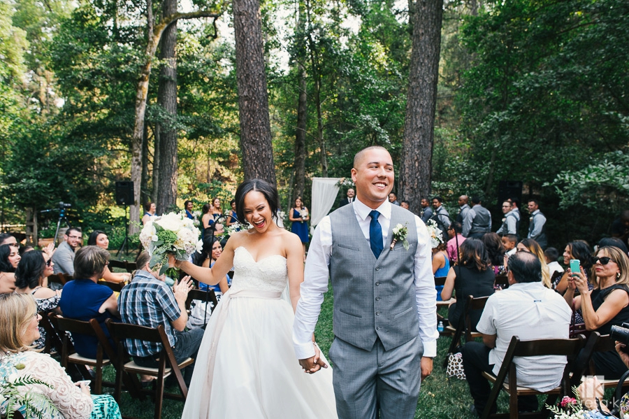 Fausel Ranch Placerville Wedding 40