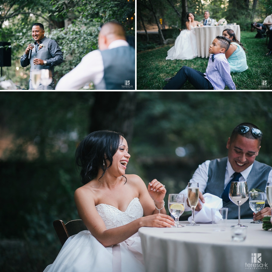 Fausel Ranch Placerville Wedding 61
