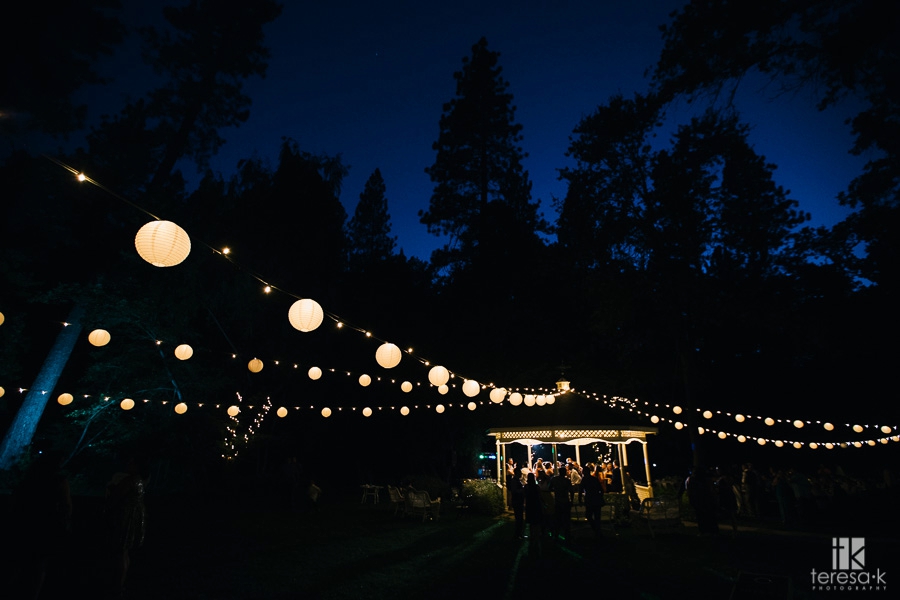Fausel Ranch Placerville Wedding 79