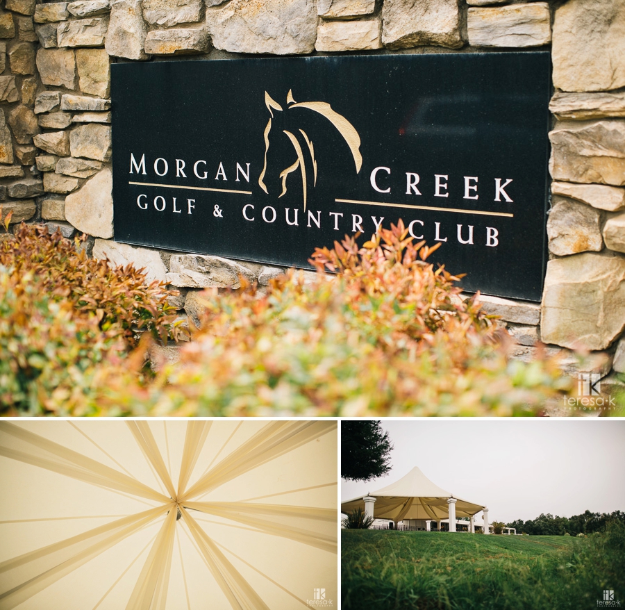 Morgan Creek Golf Club Wedding 33