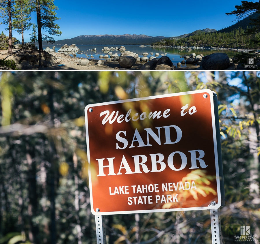 Sand Harbor Lake Tahoe Wedding_0039